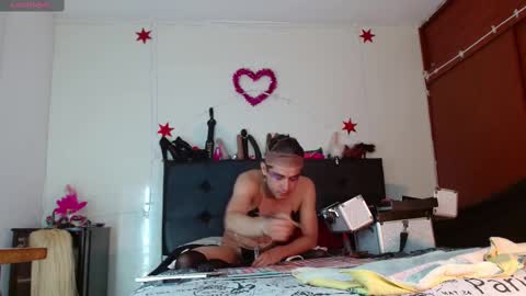 afroditaxxx 69 goddess of lovebv online show from February 2025 08:18:01 AM