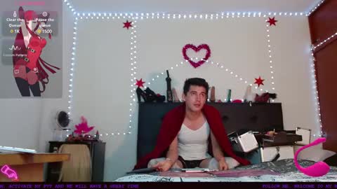 afroditaxxx 69 goddess of lovebv online show from February 2025 08:14:01 AM