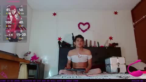 afroditaxxx 69 goddess of lovebv online show from February 2025 07:23:02 AM