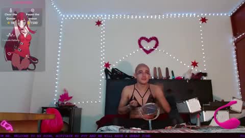 afroditaxxx 69 goddess of lovebv online show from March 2025 07:54:02 AM