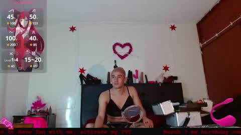 afroditaxxx 69 goddess of lovebv online show from March 2025 07:27:02 AM