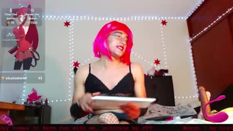 afroditaxxx 69 goddess of lovebv online show from March 2025 01:39:01 PM