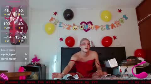 afroditaxxx 69 goddess of lovebv online show from March 2025 07:08:02 AM