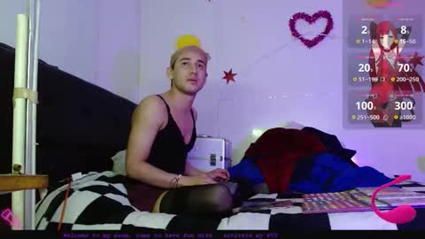 afroditaxxx 69 goddess of lovebv online show from September 2025 09:09:01 AM