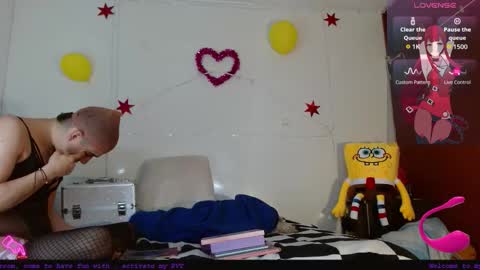 afroditaxxx 69 goddess of lovebv online show from September 2025 09:55:01 AM