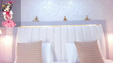 A F R O D I T A  online show from October 2025 11:40:02 AM