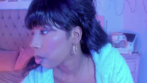 afrogoddes online show from September 2025 01:11:01 PM