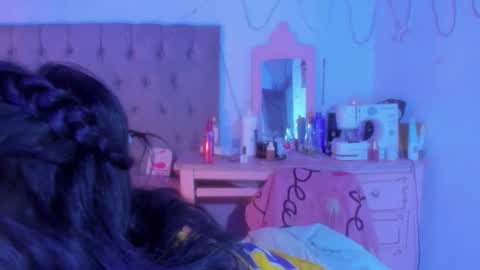 afrogoddes online show from September 2025 03:05:01 PM