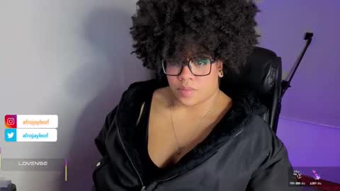 Jayle online show from September 2025 11:06:02 PM