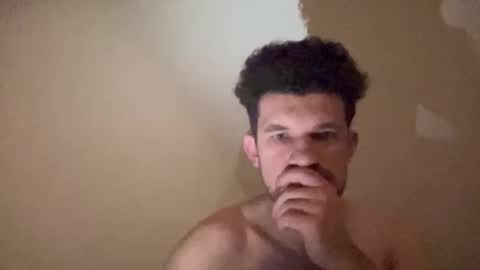 Adam online show from November 2025 07:02:02 PM