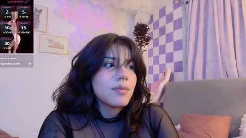 Agata online show from February 2025 03:10:02 AM