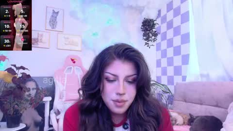 Agata online show from March 2025 10:26:01 PM