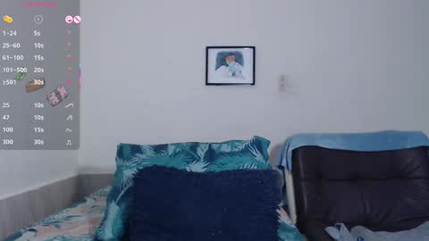 Agatha online show from October 2025 03:28:01 AM