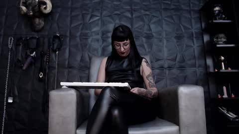  Miss Agata  online show from December 2024 03:55:01 PM