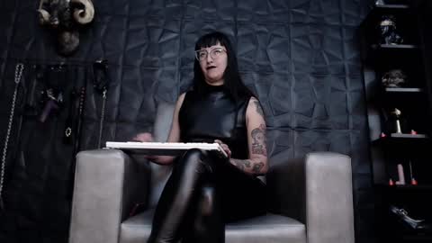  Miss Agata  online show from December 2024 09:51:01 PM
