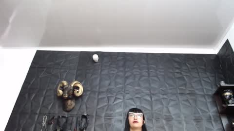  Miss Agata  online show from December 2024 04:09:02 PM