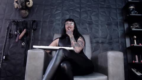  Miss Agata  online show from January 2025 03:31:02 PM
