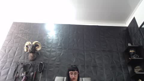  Miss Agata  online show from January 2025 04:29:01 PM