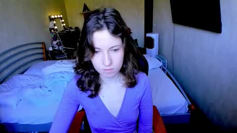 agata_in_wonderland online show from September 2025 08:49:01 AM
