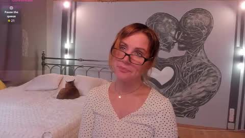 Snapshot of agata_kriste7 chatting on November 2025 08:29:01 PM Agata Kriste online show from November 2025 08:29:01 PM