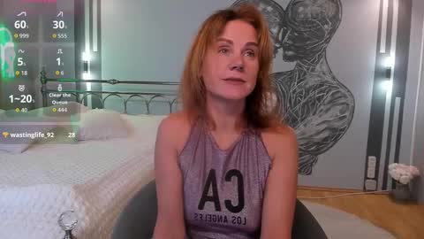 Snapshot of agata_kriste7 chatting on November 2025 08:20:02 PM Agata Kriste online show from November 2025 08:20:02 PM