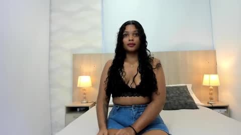 Agata Ortiz online show from January 2025 11:28:02 AM