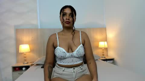 Agata Ortiz online show from February 2025 11:30:01 AM