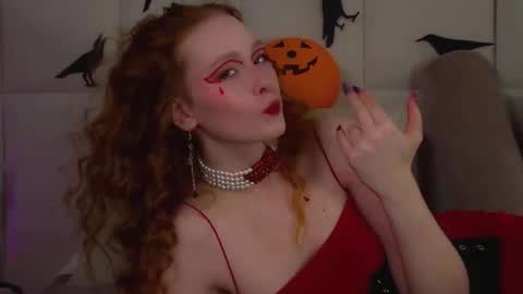 Snapshot of agatafoxley chatting on October 2025 07:45:02 AM AgataFoxley online show from October 2025 07:45:02 AM