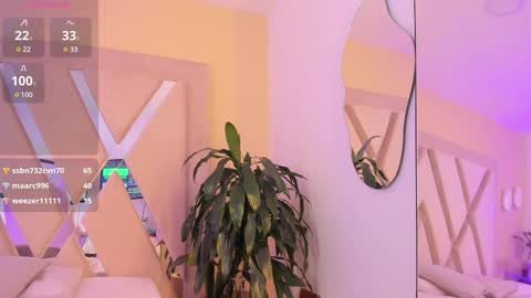 Snapshot of agatarose1 chatting on March 2025 02:26:02 PM AgataRose online show from March 2025 02:26:02 PM