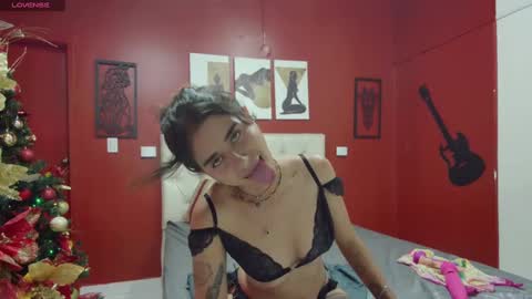 agata  online show from December 2024 03:55:01 PM