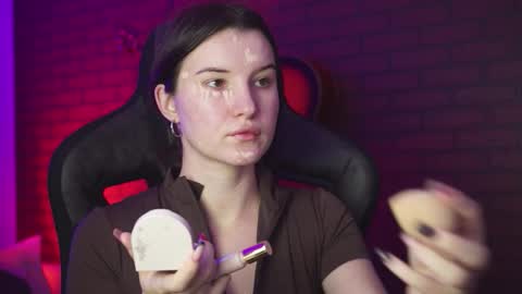 Agata online show from October 2025 04:33:01 AM