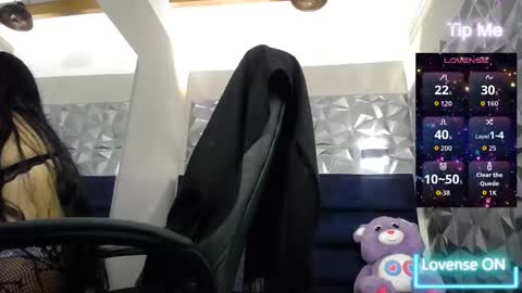 Snapshot of agatha15_ chatting on December 2025 12:03:02 PM Agatha online show from December 2025 12:03:02 PM