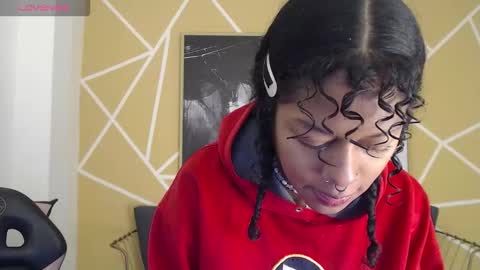 Snapshot of agatha_amaya chatting on October 2025 01:34:02 PM agatha_amaya online show from October 2025 01:34:02 PM