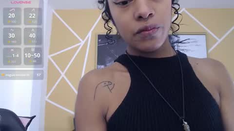 Snapshot of agatha_amaya chatting on October 2025 01:34:01 PM agatha_amaya online show from October 2025 01:34:01 PM