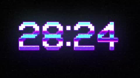 AGATHA online show from October 2025 04:03:02 PM