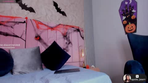 Snapshot of agatha_jener chatting on October 2025 11:42:01 AM agatha_jener online show from October 2025 11:42:01 AM