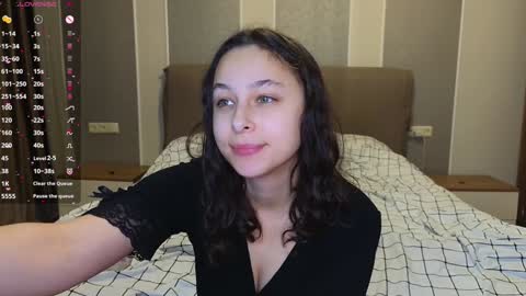 hi Im Agatha nice to meet you online show from December 2024 01:00:01 PM