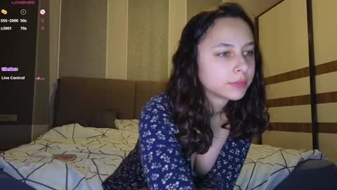 hi Im Agatha nice to meet you online show from January 2025 03:26:01 PM