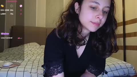 hi Im Agatha nice to meet you online show from February 2025 03:52:01 PM