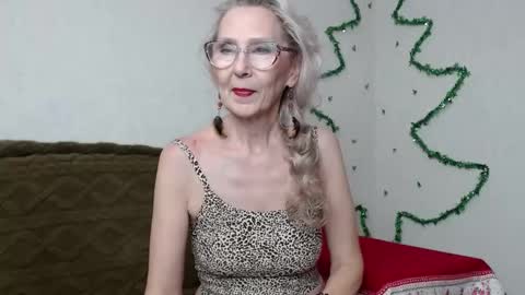 Agatha online show from December 2024 01:55:01 PM