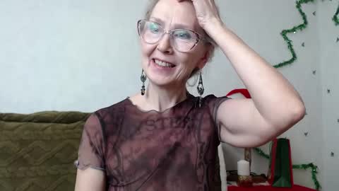 Agatha online show from December 2024 01:16:02 PM