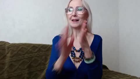 Agatha online show from January 2025 06:06:01 PM