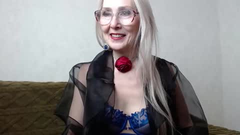 Agatha online show from January 2025 05:04:01 PM