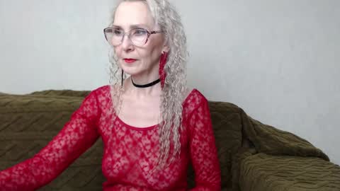 Agatha online show from February 2025 12:27:02 PM