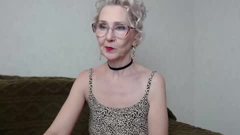 Agatha online show from February 2025 01:09:02 PM