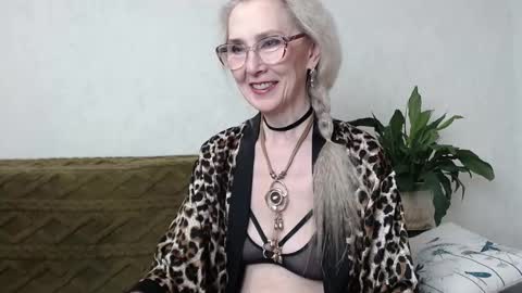 Agatha online show from March 2025 01:40:01 PM