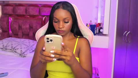 Snapshot of agatha_morrison1 chatting on January 2025 01:01:01 PM Agatha online show from January 2025 01:01:01 PM