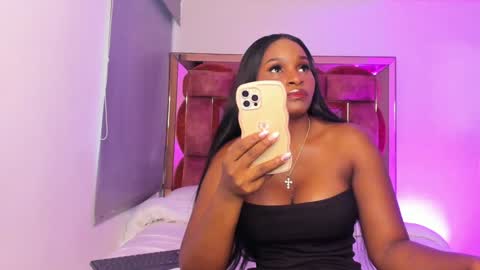 Snapshot of agatha_morrison1 chatting on January 2025 02:37:01 PM Agatha online show from January 2025 02:37:01 PM