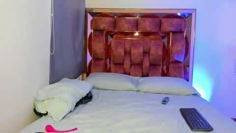 Snapshot of agatha_morrison1 chatting on February 2025 07:52:01 PM Agatha online show from February 2025 07:52:01 PM