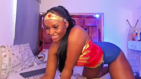 Snapshot of agatha_morrison1 chatting on February 2025 07:47:02 PM Agatha online show from February 2025 07:47:02 PM